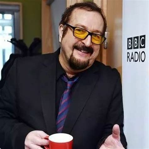 Stream Episode Bbc Radio Steve Wright In The Afternoon Serious