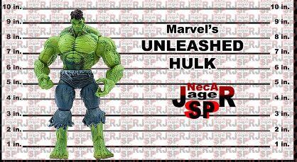 Marvel Select Unleashed Hulk Toys San Jose Del Monte Philippines