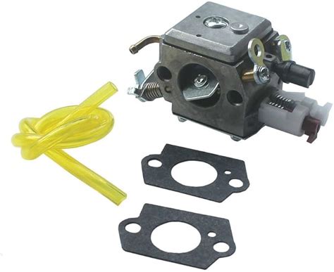 Amazon Kipa Carburetor For Husqvarna Chainsaw Xp Xp