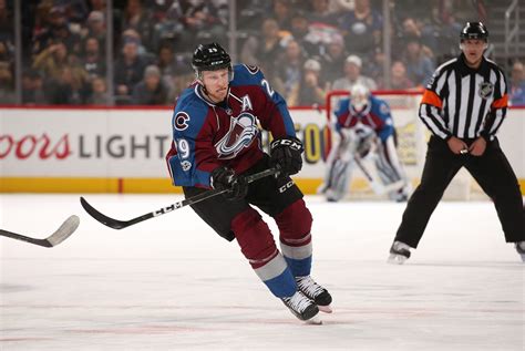 Colorado Avalanche Players Who Must Step Up Against Buffalo