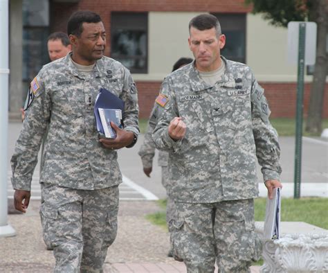 Usace Commanding General Lt Gen Thomas P Bostick Visits Kansas City