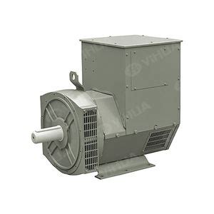 Alternador trifásico ST Series Fujian Yihua Electrical Machinery Co