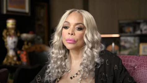 Wendy Williams Guardian Tried To Shut Down Lifetime Docuseries Because