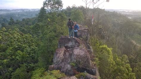 Tempat Wisata Di Kalimantan Timur Kaltim Catatan Orizadi