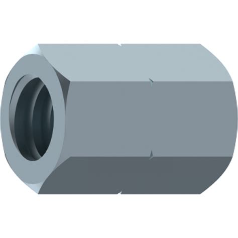 Муфа конусна NPT резба | Markuchite.com