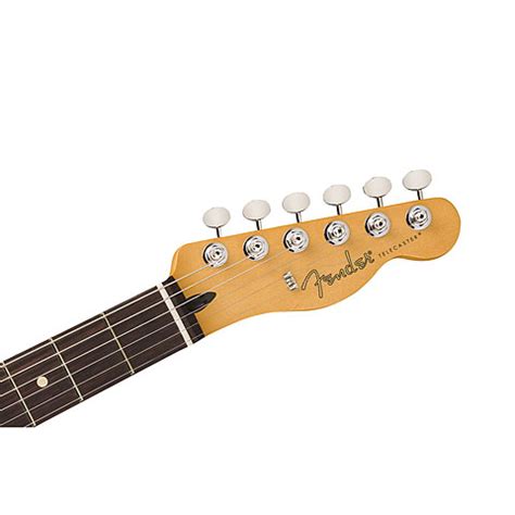 Fender Player II Telecaster White Blonde Electric Guitar