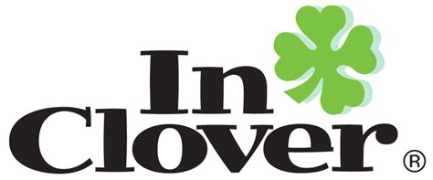 Inclover Logo Psc