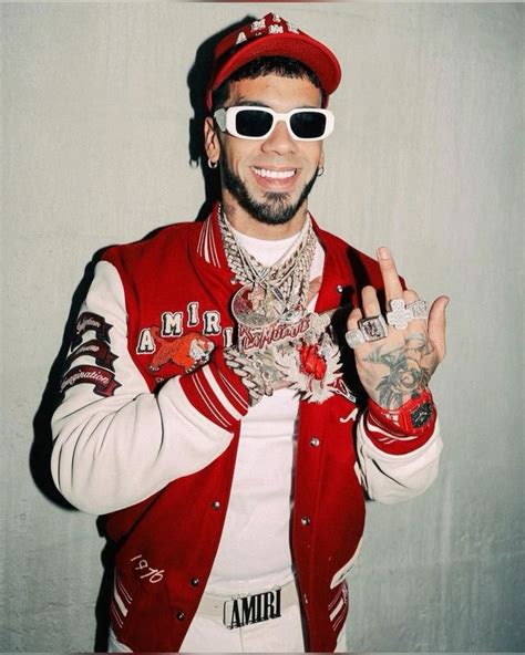 Pin By Mimi On Anuel AA In 2024 Gangsta Style Rappers Rapper Outfits