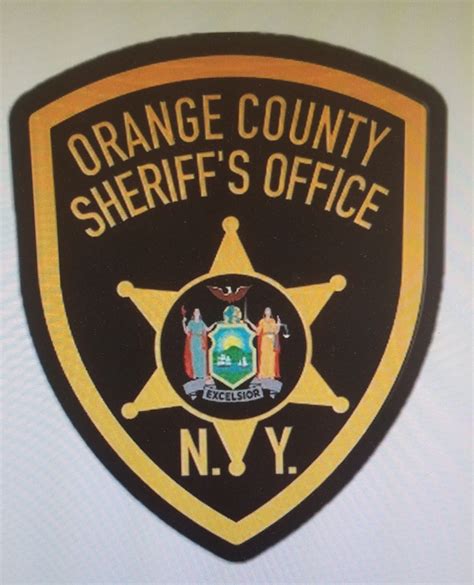 Update on Orange County Sheriff Jail Visitation – The Warwick Valley ...