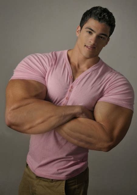 Muscle Morph Pictures Bodybuilding And Fitness Zone