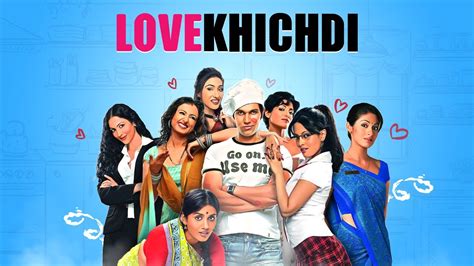 LOVE KHICHDI - FULL MOVIE (HD) Randeep Hooda | Rituparna Sengupta ...