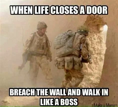 Military Life Quotes Military Jokes Army Humor Marine Humor Military Motivation Army Quotes