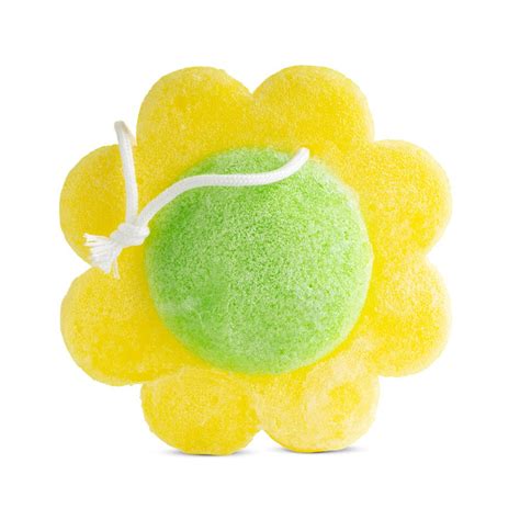Soap Infused Sponge Blossom®