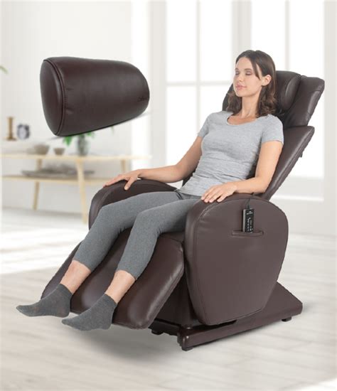 Vitality Chair Daiwa Massage Chair
