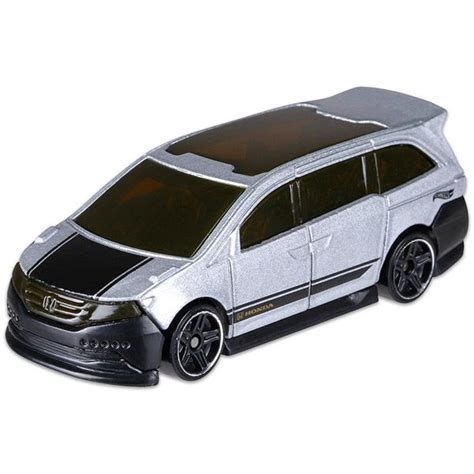 Hot Wheels Honda Odyssey Kisaut J T Knet Hu
