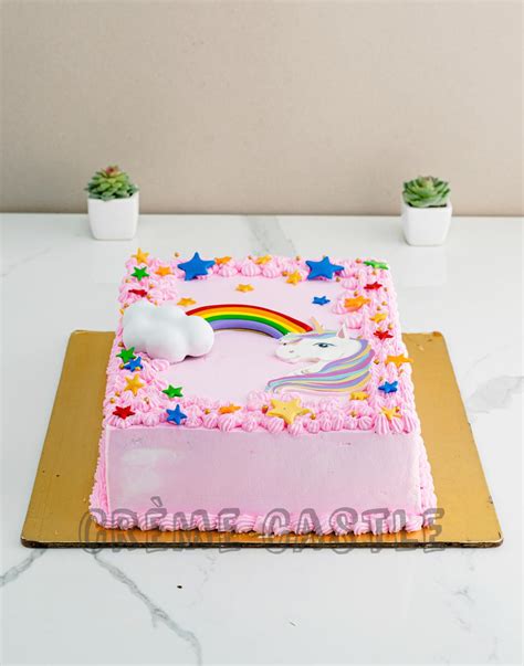 Incredible Compilation Of Over 999 Unicorn Cake Images Breathtaking Collection In Full 4k