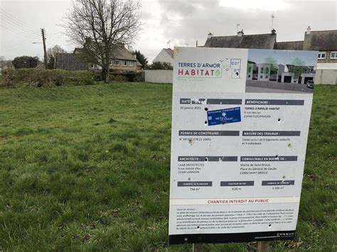 EN IMAGES À Saint Brieuc à quoi ressembleront les nouveaux projets d