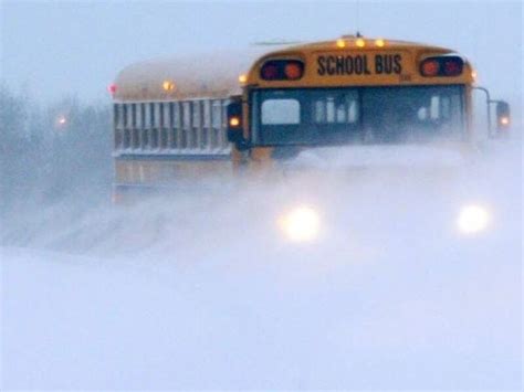 Closures And Cancellations In Kincardine Area Feb 19 Kincardine News