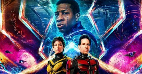 Ant Man And The Wasp Quantumania First Reviews Out Paul Rudd Starrer