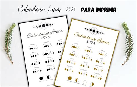 Calendario Lunar Para 2024 Pdf Elmira Kerrin