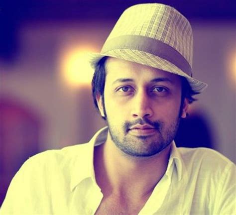 Pakistani Singer Atif Aslam Is Back In Bollywood Ravindra Gautam