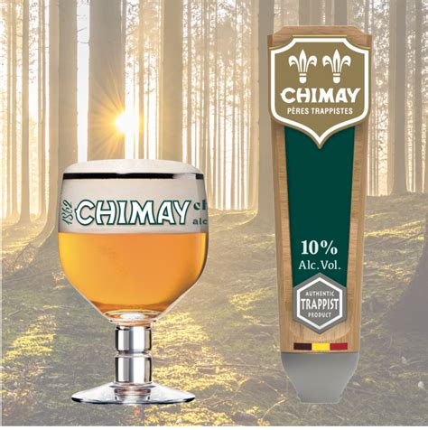 Evento Di Apertura Del Primo Fusto Del Di Chimay In Italia Chimay