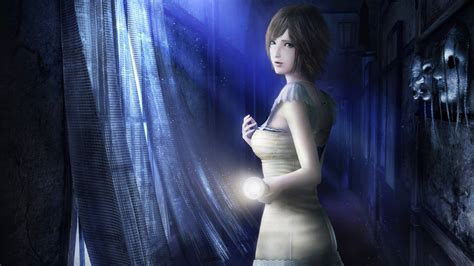 Fatal Frame Mask Of The Lunar Eclipse Game Reviews Popzara Press