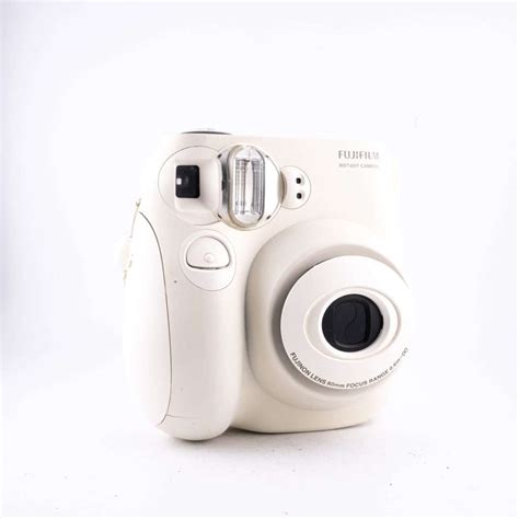 Fujifilm Instax Mini 7s Instant Film Camera Photodom Shop