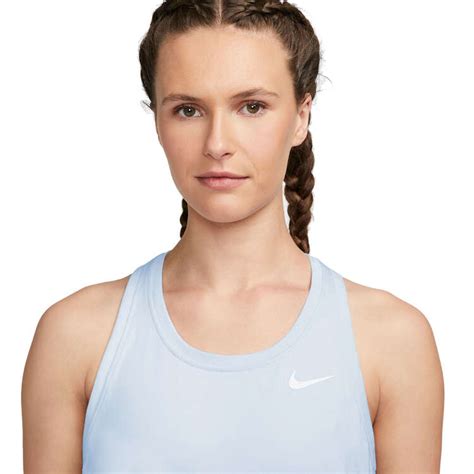 Nike Womens Legend Dri Fit Racerback Tank Rebel Sport