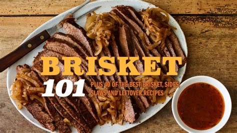 Brisket 101 Kosher For Passover Guide Jamie Geller