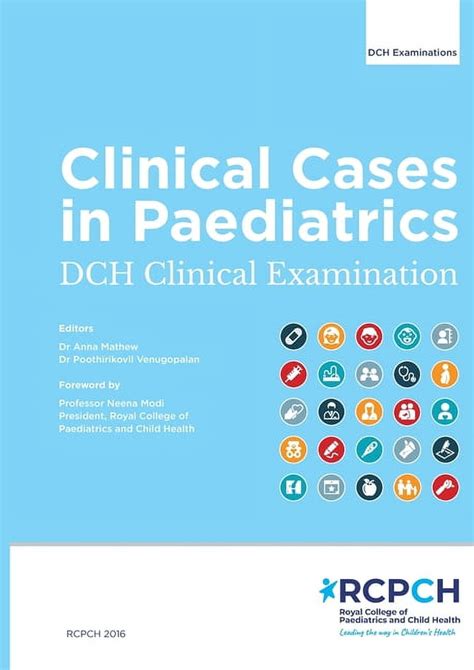 Clinical Cases In Paediatrics Dch Clinical Examination Dch Clinical