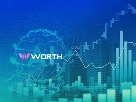 Unicorn Fintech Veterans Launch Worth Ai