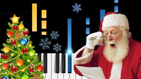 Wham Last Christmas Piano Tutorial Piano Cover How To Play