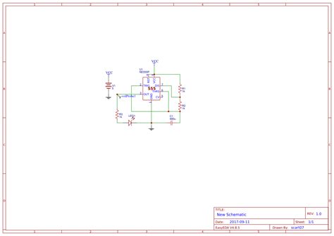 Primer Pcb Oshwlab