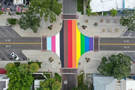St Pete Pride Gay Florida Travel Guide OutCoast