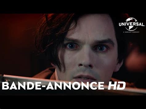 Renfield Bande annonce 2 VF Au cinéma le 31 mai YouTube