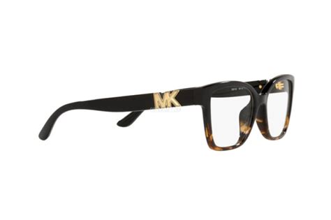 Eyeglasses Michael Kors Karlie I MK 4094U 3912 Woman Free Shipping