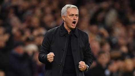 La Sortie Fracassante De Mourinho Contre La Var