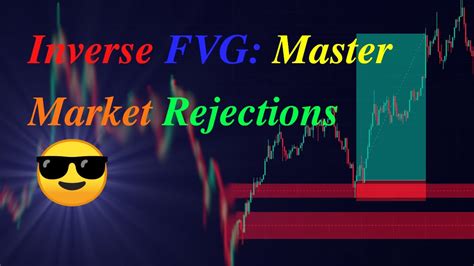 Inverse Fvg Master Market Rejections Following Btc Siguiendo A Btc