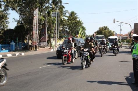 Pemkab Bupati Kulon Progo Terima Penghargaan Wahana Tata Nugraha