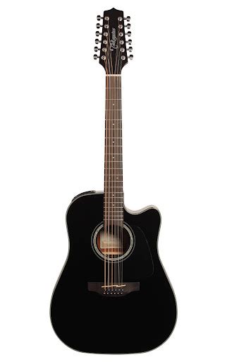 Takamine 12 String Acoustic Guitar For Sale 2024 Update Remix Mag