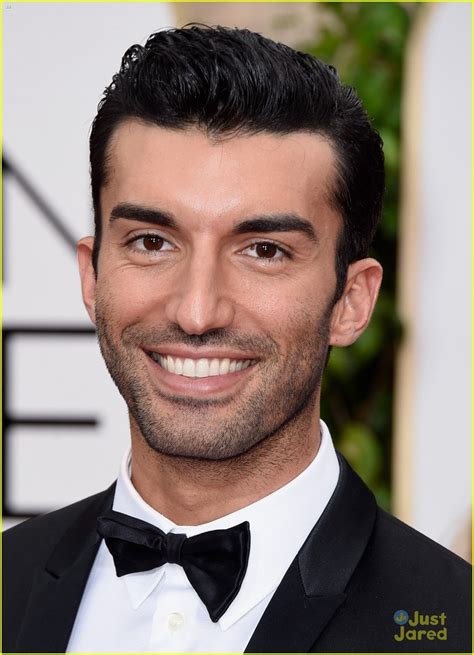 Justin Baldoni & Brett Dier Hit Golden Globes 2015 with 'Jane the ...