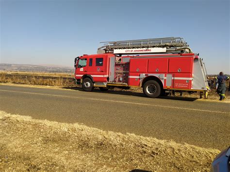 Alberton Microlight Crash Leaves One Dead Alberton Record