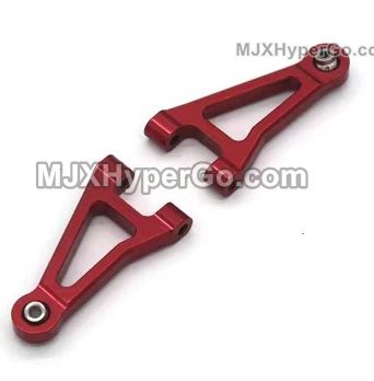 Mjx Hyper Go Upgrade Parts For Hyper Go Upgrade Metal