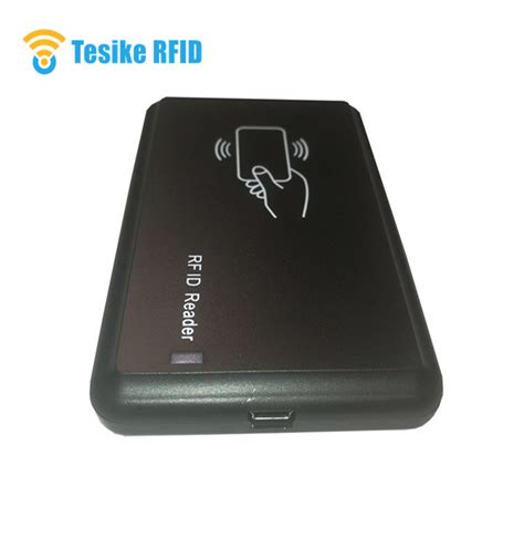 1356mhz Usb Interface Rfid Card Reader With Keyboard Emulation Rfid Reader And Rfid Reader Writer