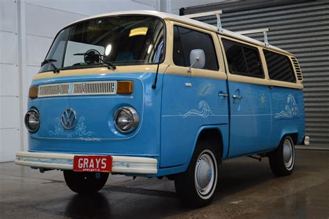 kombi van for sale | Graysonline