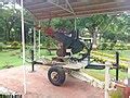 Category:Artillery Museum (India) - Wikimedia Commons