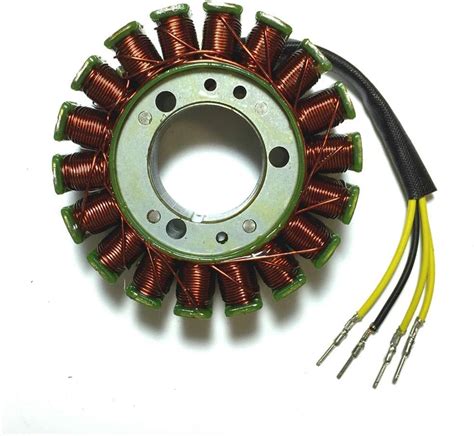 Buy Motoceo Jetski Stator For Sea Doo Gtx Rfi Gsx Rfi Gtx Rfi Gtx Di Rx