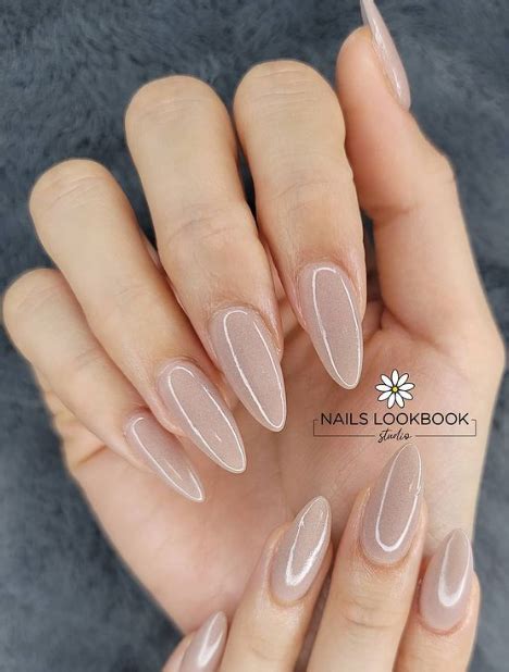 25 Best Nude Nail Art Designs To Try In 2023 Atelier Yuwa Ciao Jp