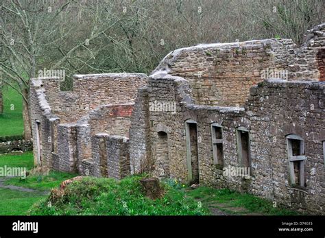 Tyneham village hi-res stock photography and images - Alamy